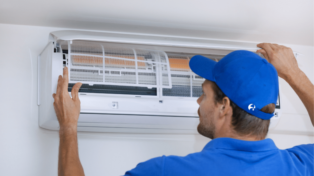 Je HVAC-netwerk onderhouden