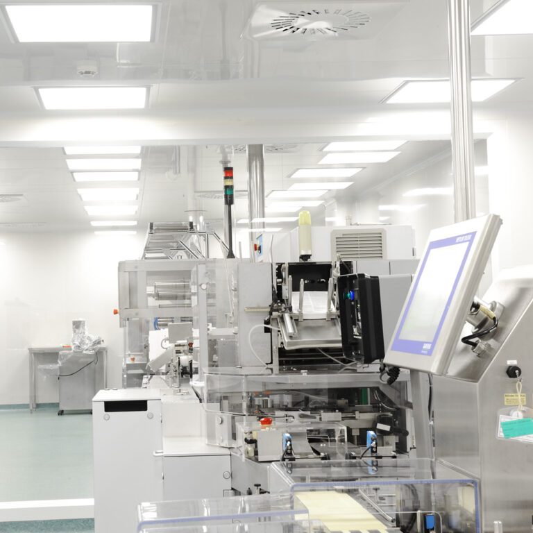 kwalificatie-schoonmaakruimte