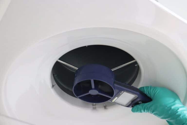 Luchtnetwerken verfijnen